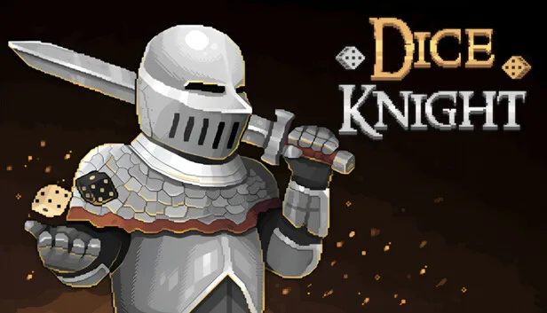Dice Knight artwork
