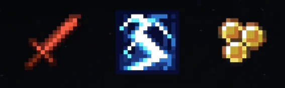 Actions and abilities