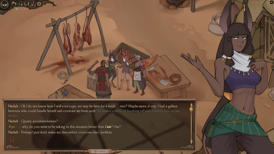 Steam screenshot 2