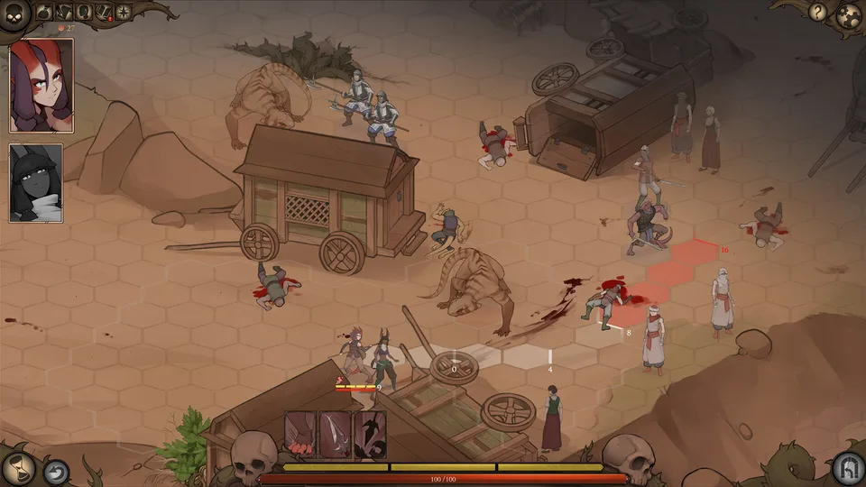 Steam screenshot 4