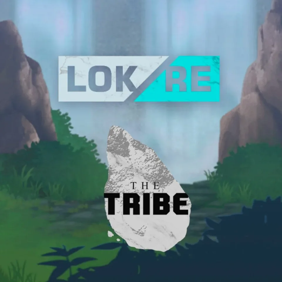 LOK: Rebirth artwork