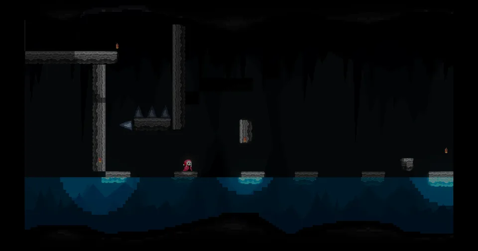 Cave challenges