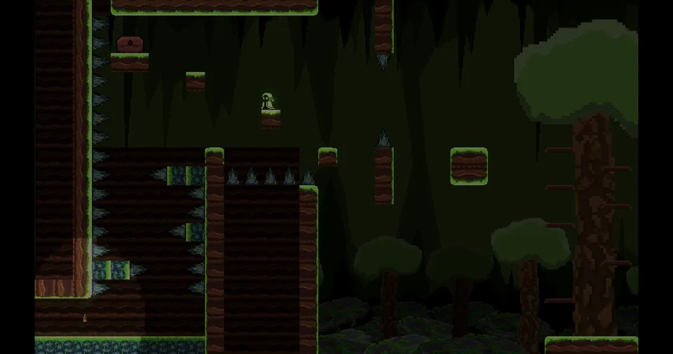 Jungle challenges