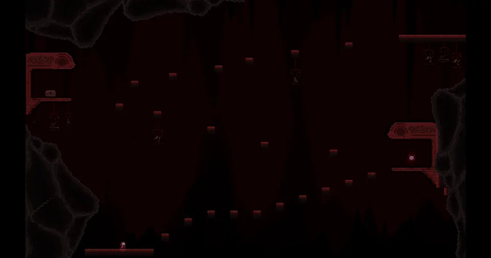 Into the underworld
