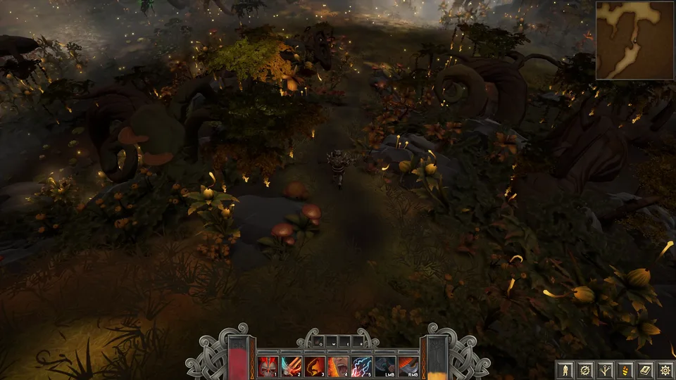 Varadia screenshot 3
