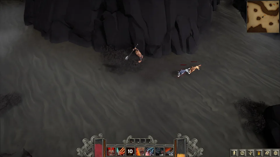 Varadia screenshot 4