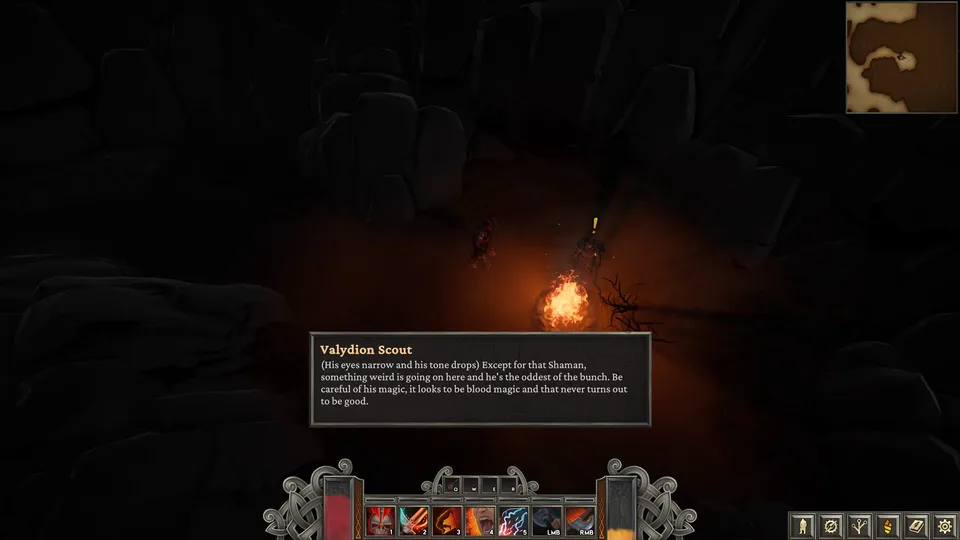 Varadia screenshot 5