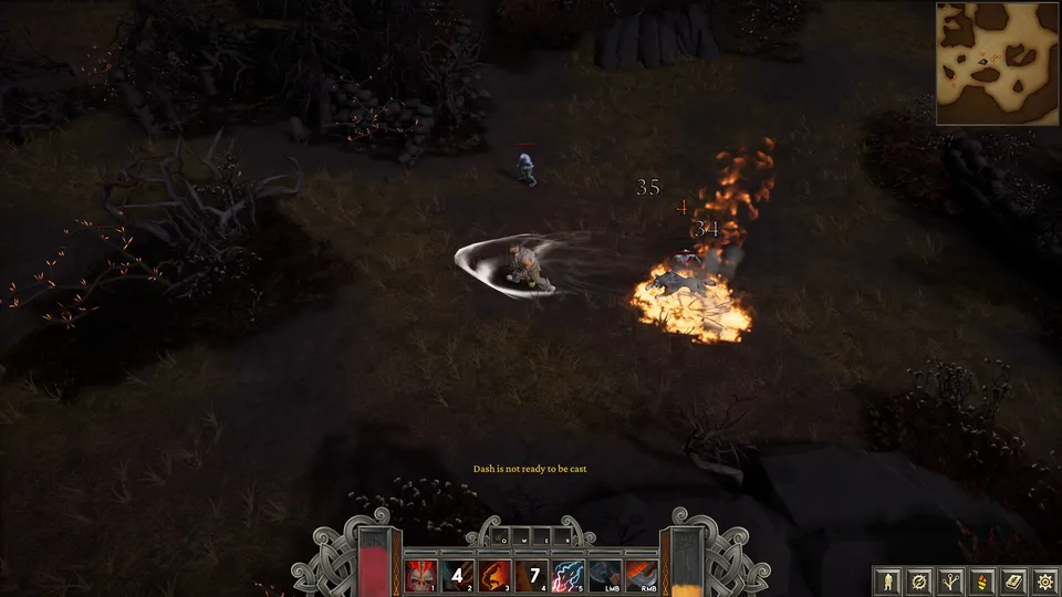 Varadia screenshot 6